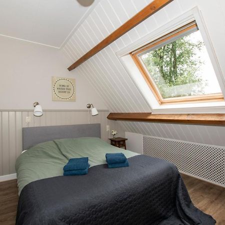 Hoeve Suydeinde Aarlanderveen Exteriér fotografie