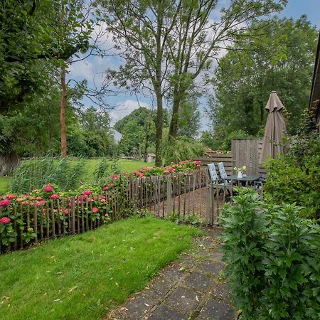 Hoeve Suydeinde Aarlanderveen Exteriér fotografie