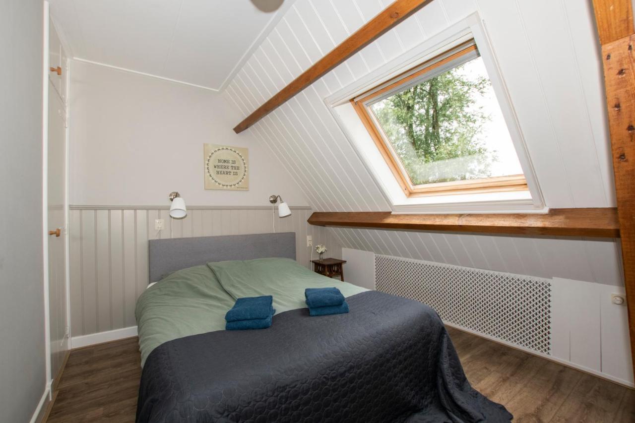 Hoeve Suydeinde Aarlanderveen Exteriér fotografie