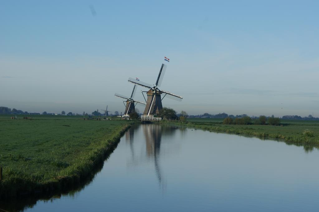 Hoeve Suydeinde Aarlanderveen Exteriér fotografie
